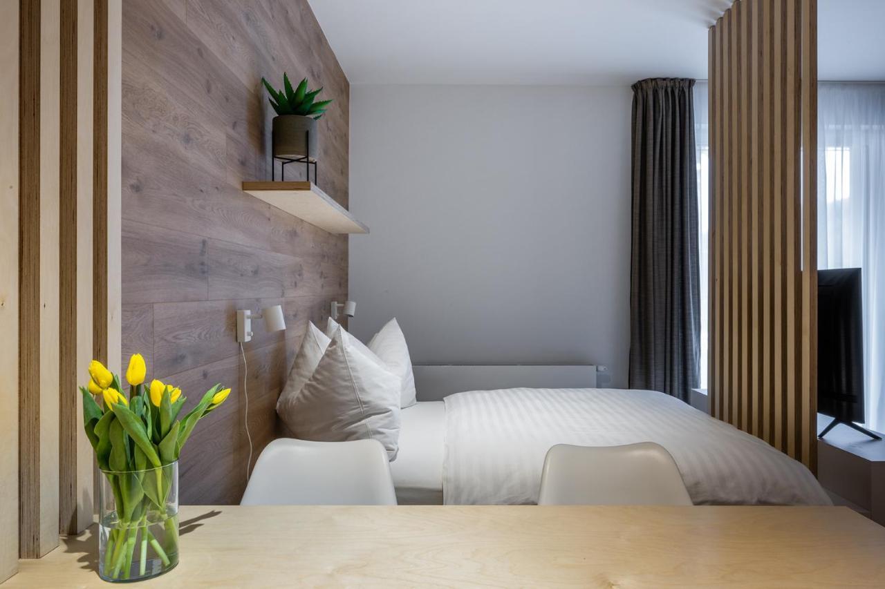 Apartmány u Lesa Dolní Morava Exteriér fotografie