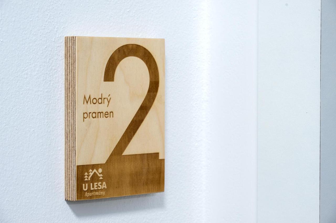 Apartmány u Lesa Dolní Morava Pokoj fotografie