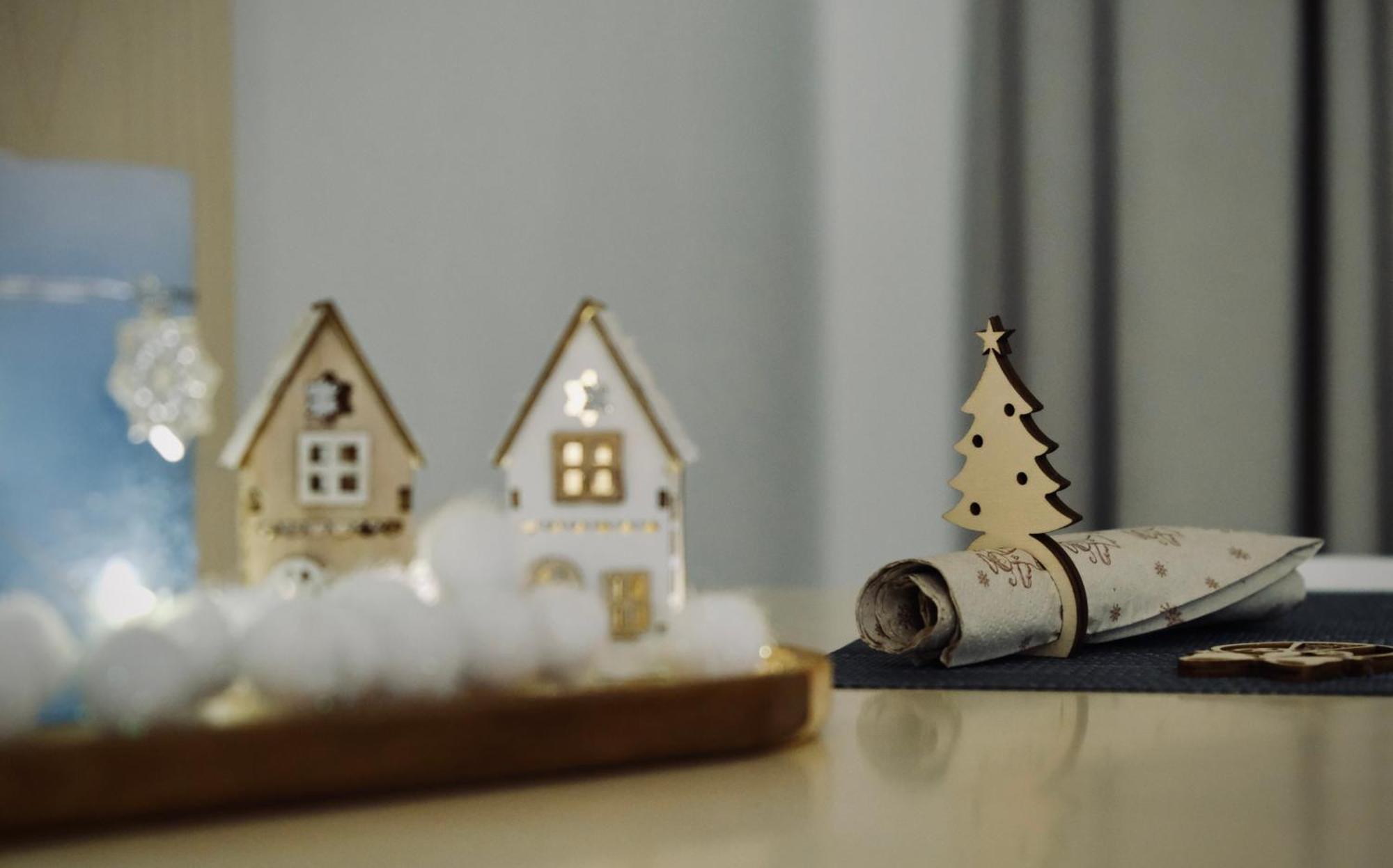 Apartmány u Lesa Dolní Morava Pokoj fotografie