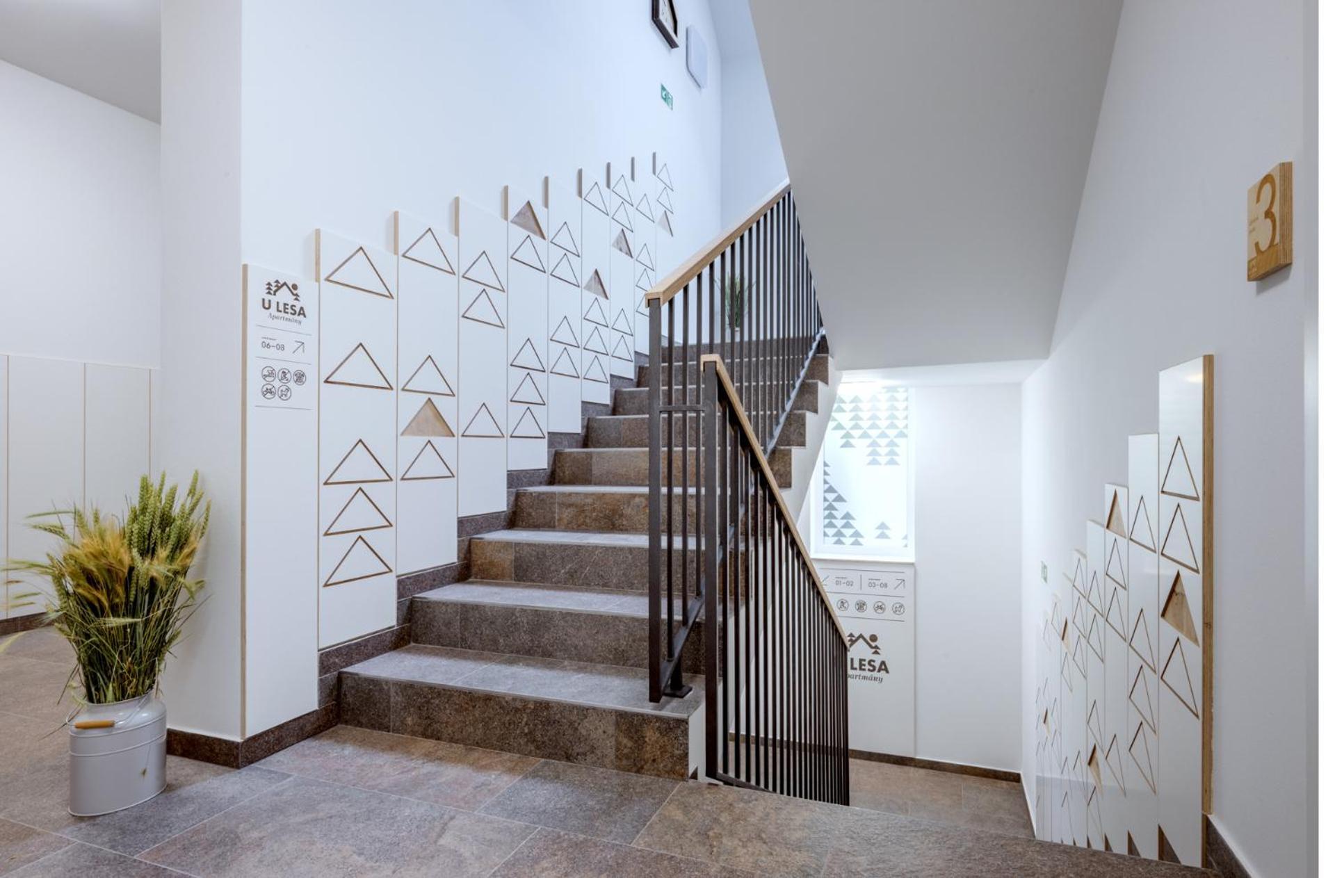 Apartmány u Lesa Dolní Morava Pokoj fotografie