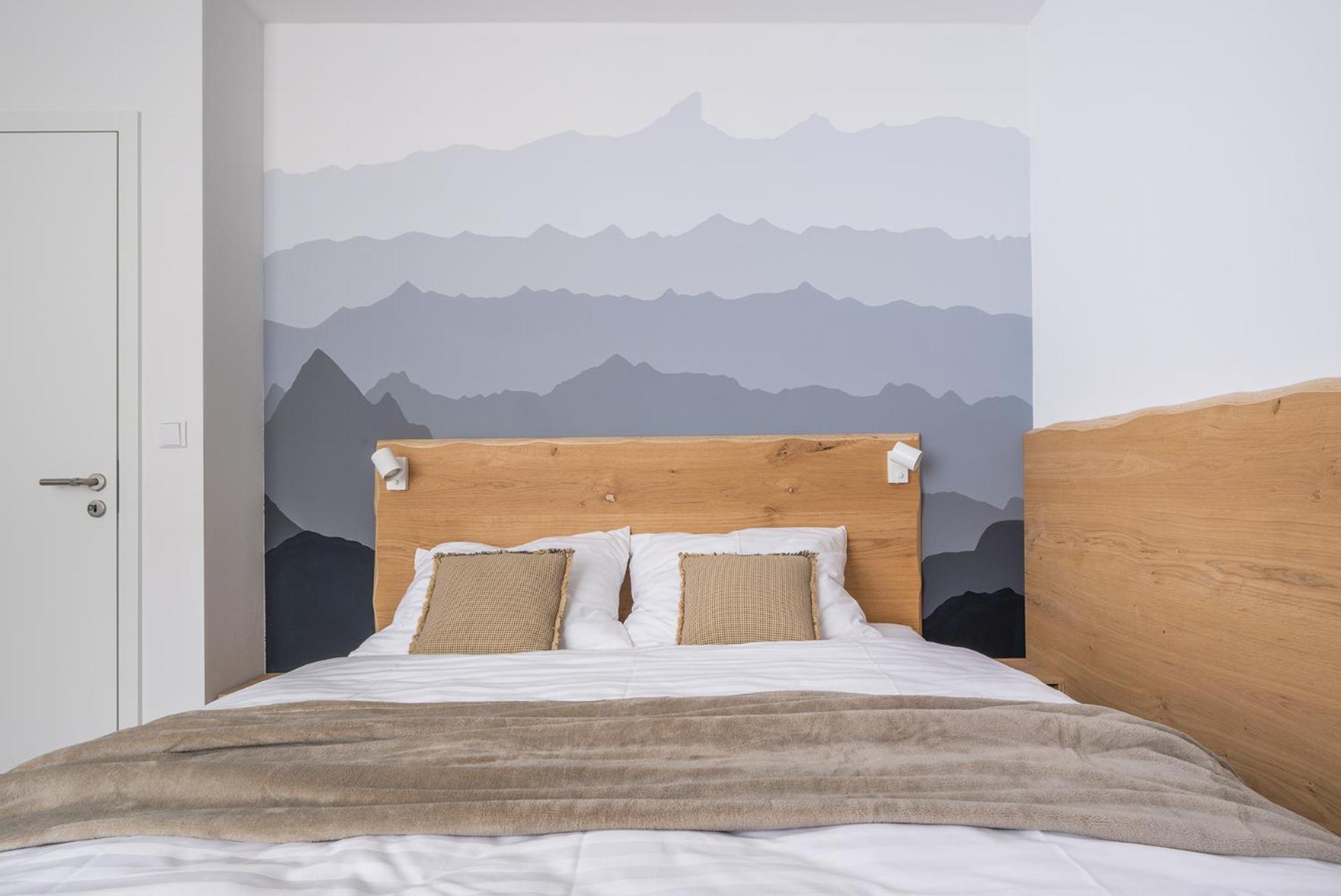 Apartmány u Lesa Dolní Morava Pokoj fotografie