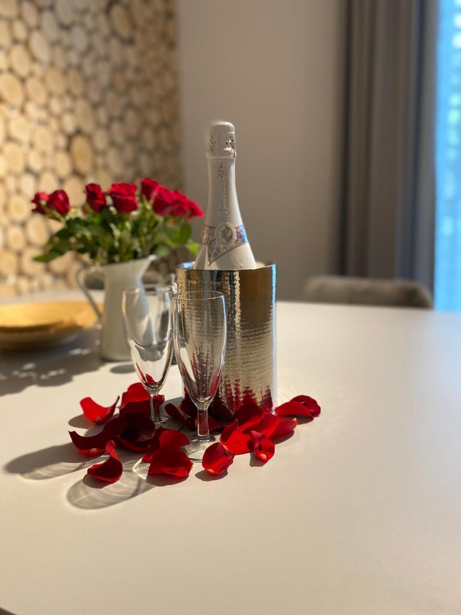 Apartmány u Lesa Dolní Morava Pokoj fotografie