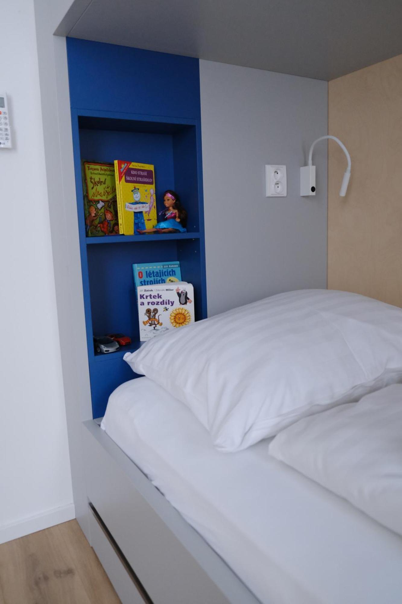 Apartmány u Lesa Dolní Morava Pokoj fotografie