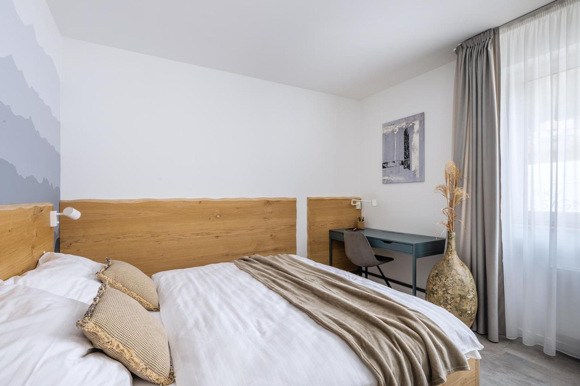 Apartmány u Lesa Dolní Morava Pokoj fotografie