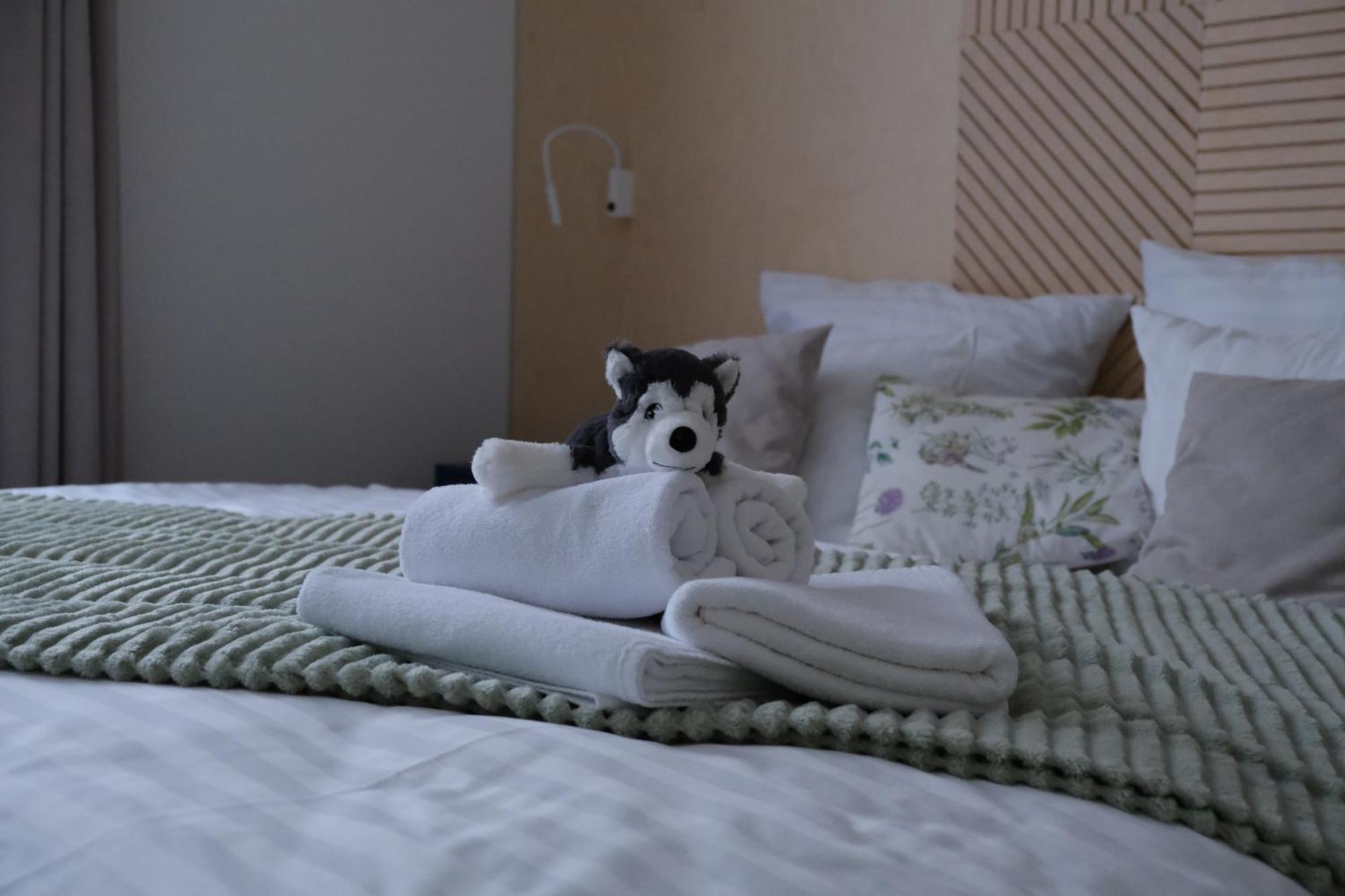 Apartmány u Lesa Dolní Morava Pokoj fotografie