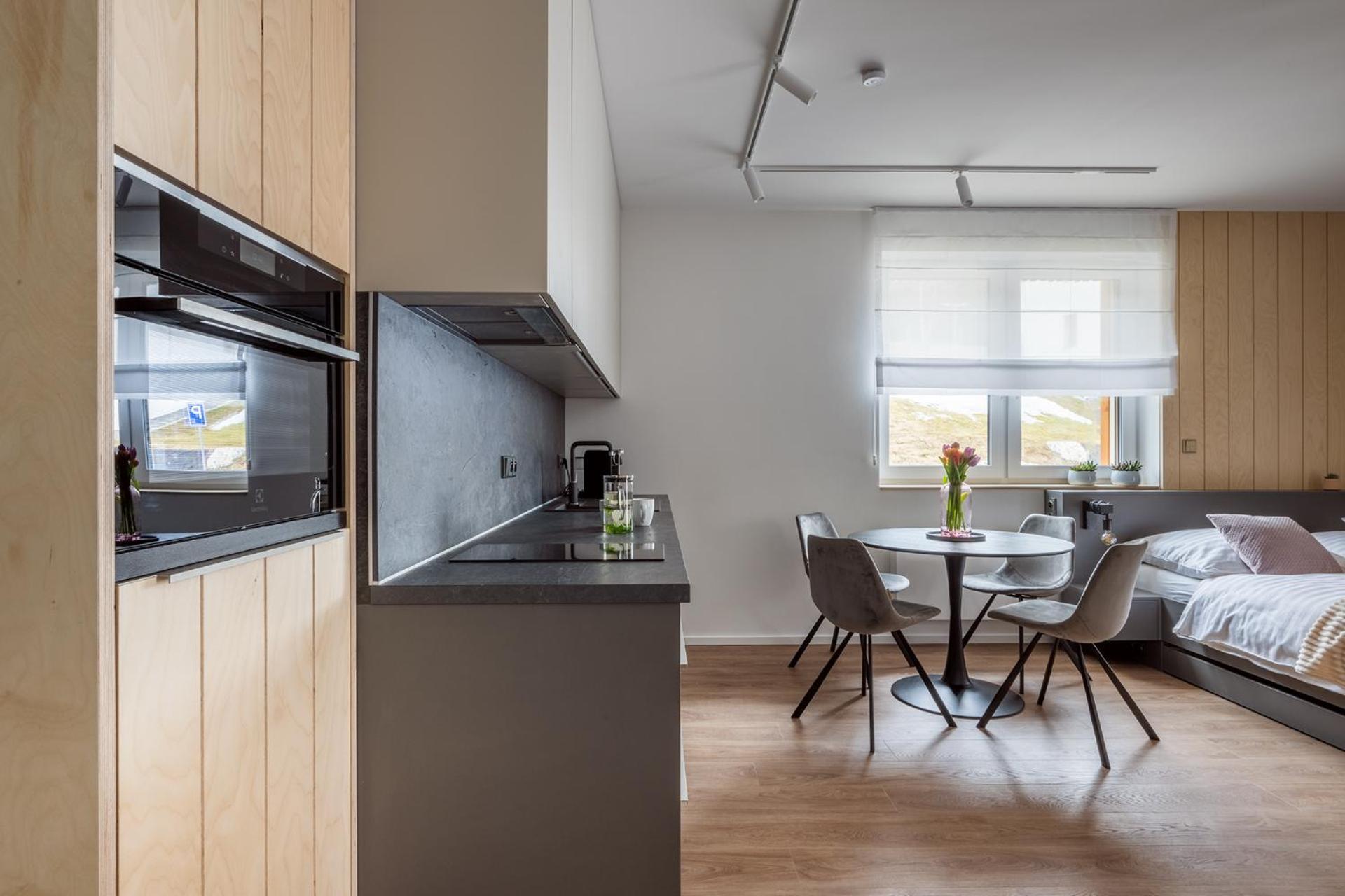 Apartmány u Lesa Dolní Morava Pokoj fotografie