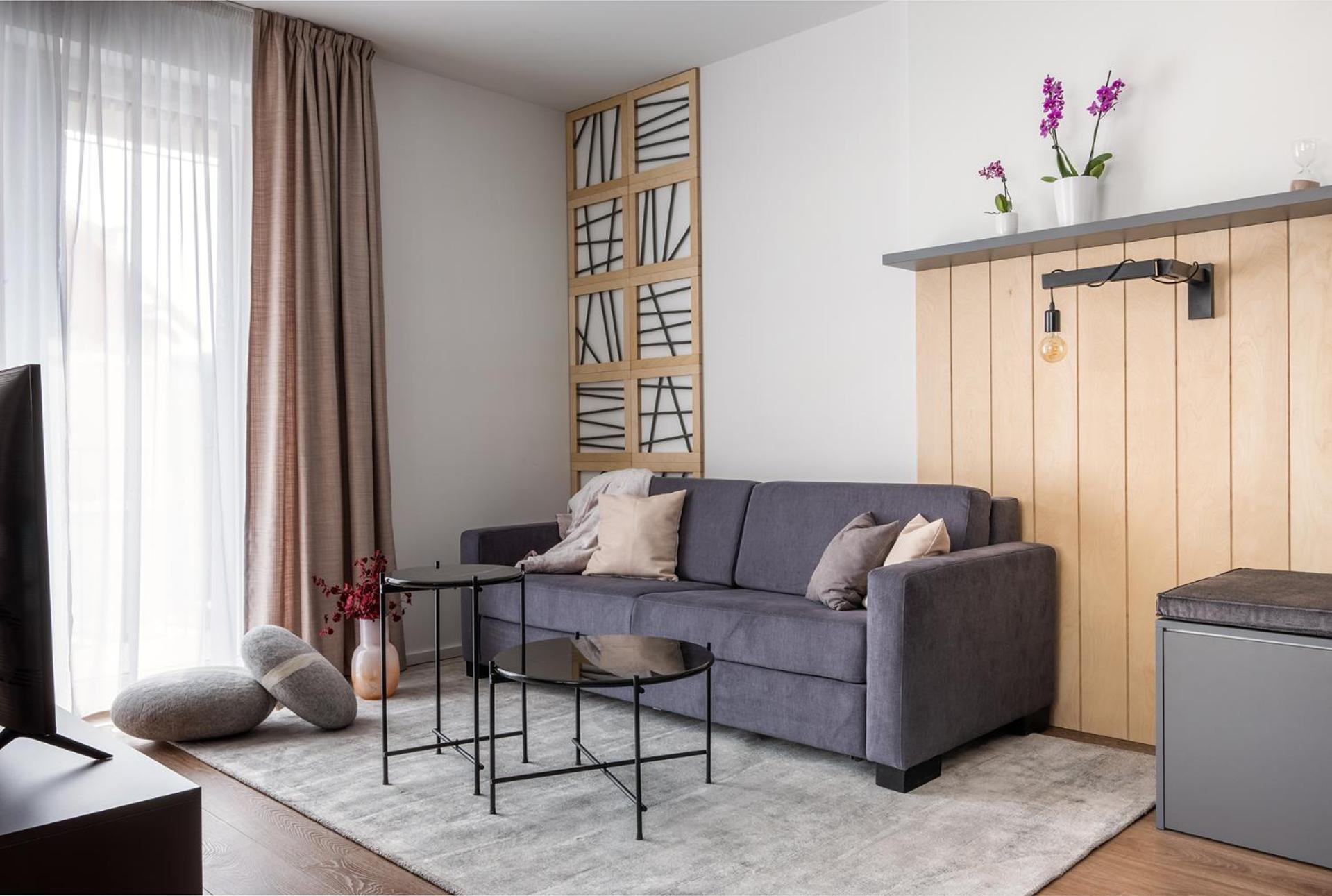 Apartmány u Lesa Dolní Morava Pokoj fotografie