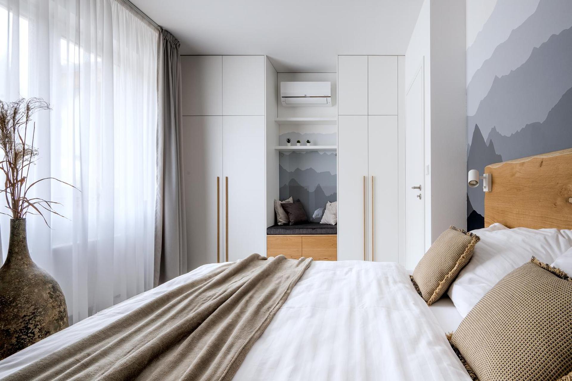 Apartmány u Lesa Dolní Morava Pokoj fotografie