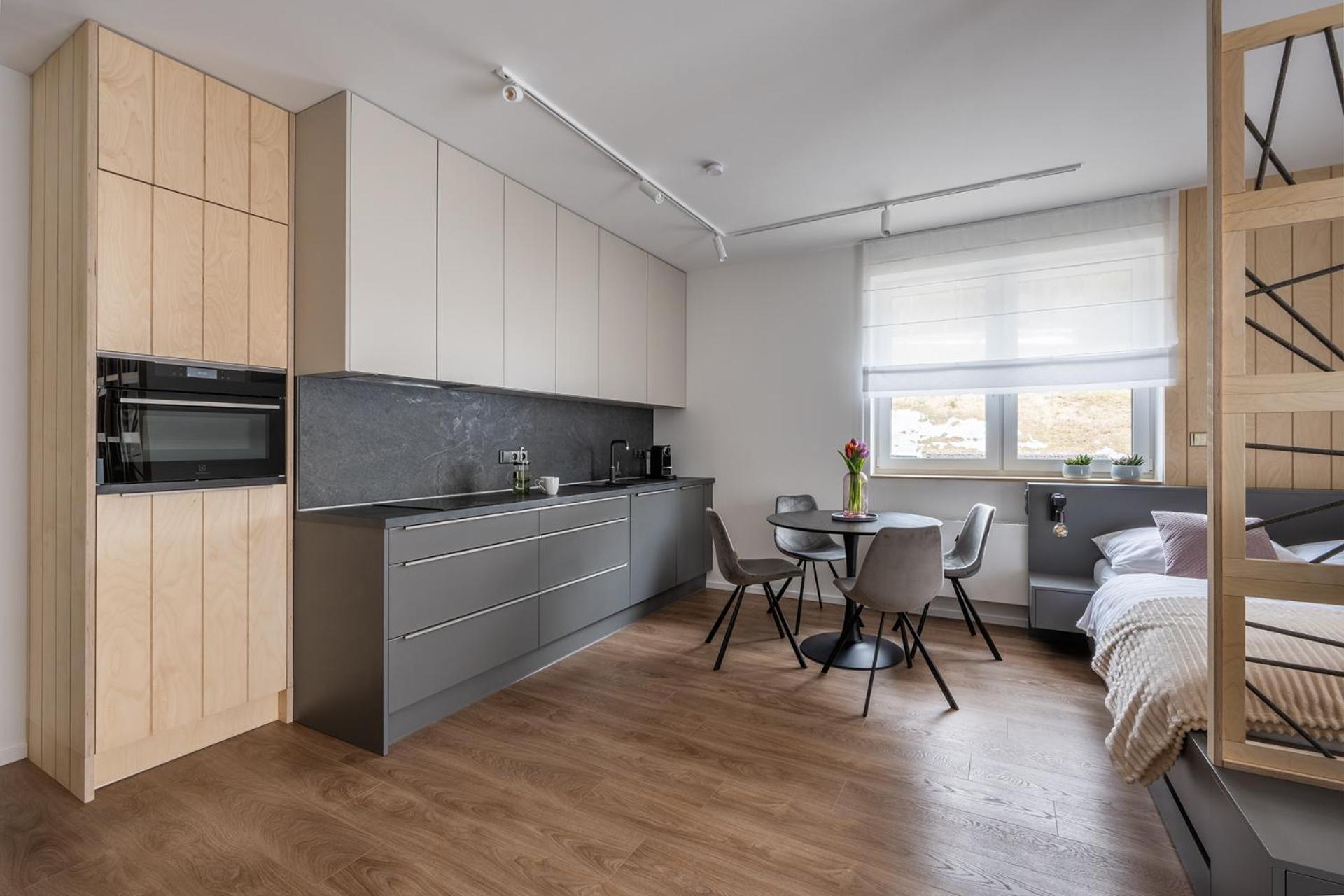 Apartmány u Lesa Dolní Morava Pokoj fotografie