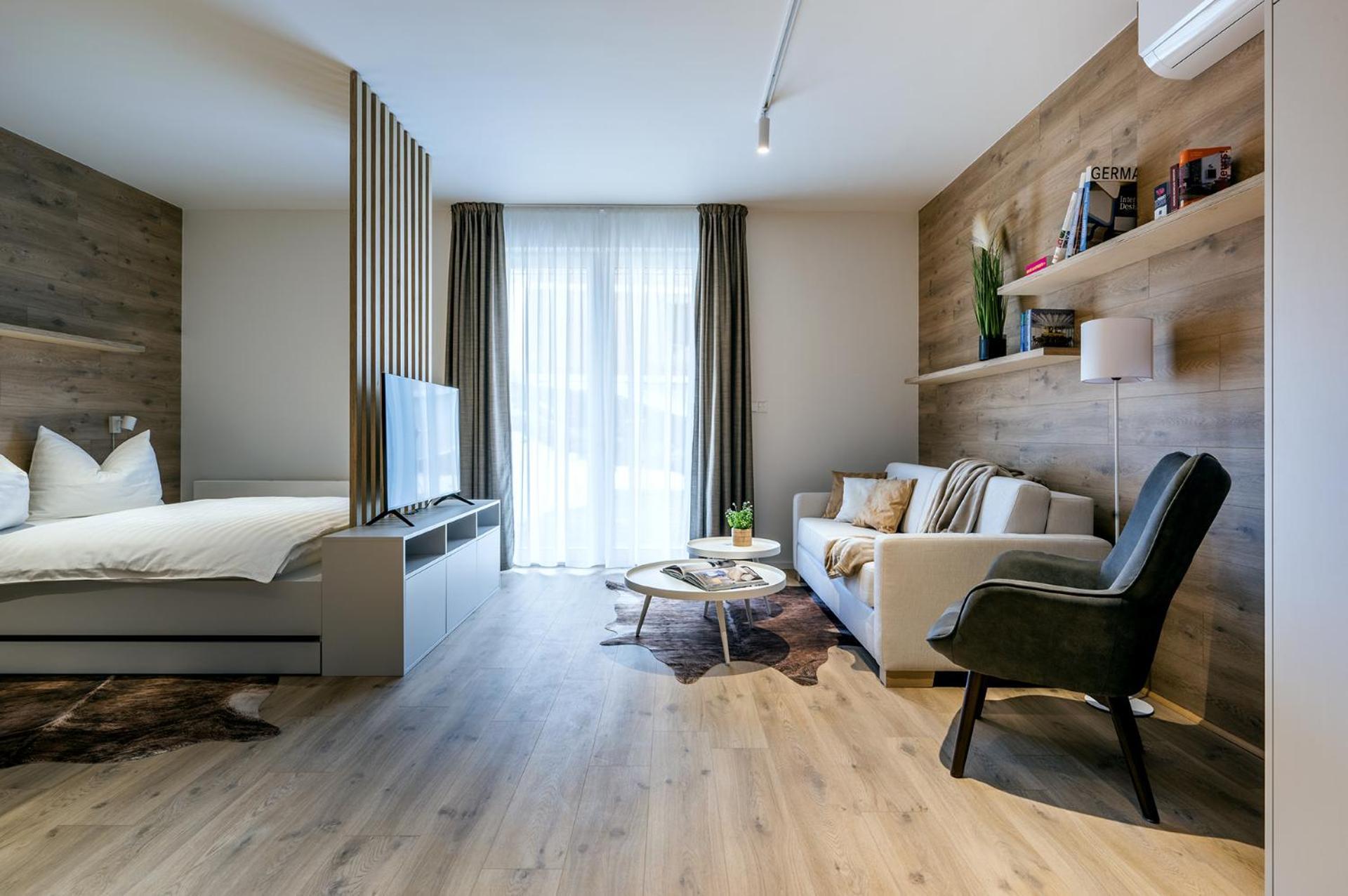 Apartmány u Lesa Dolní Morava Pokoj fotografie
