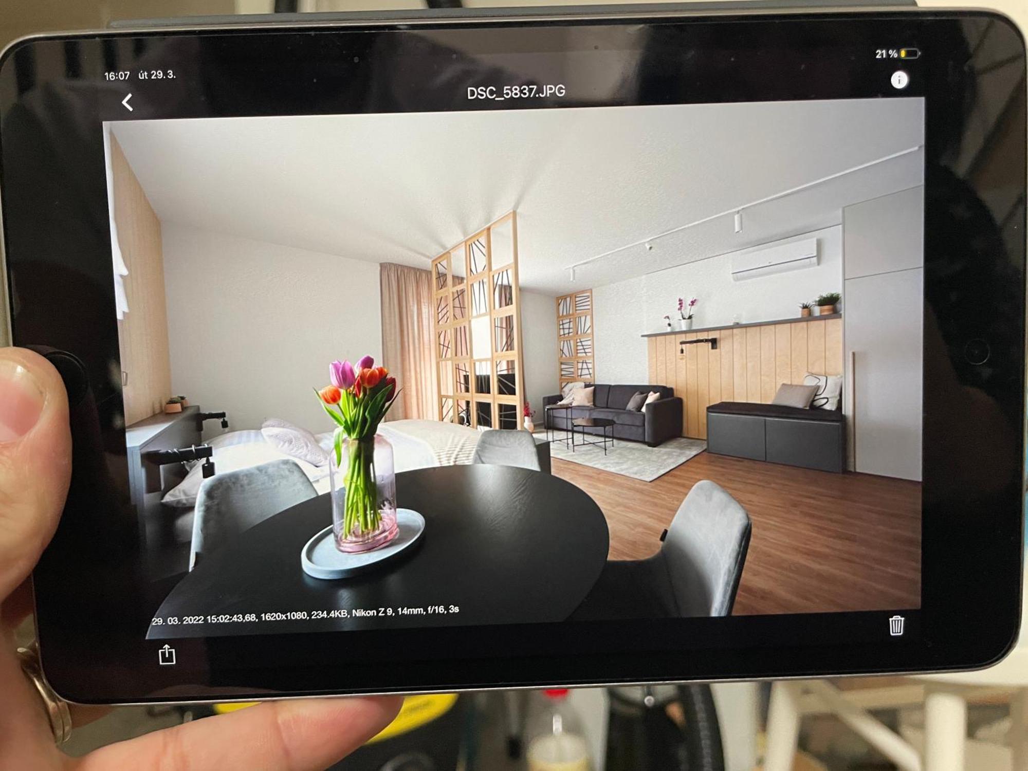 Apartmány u Lesa Dolní Morava Pokoj fotografie
