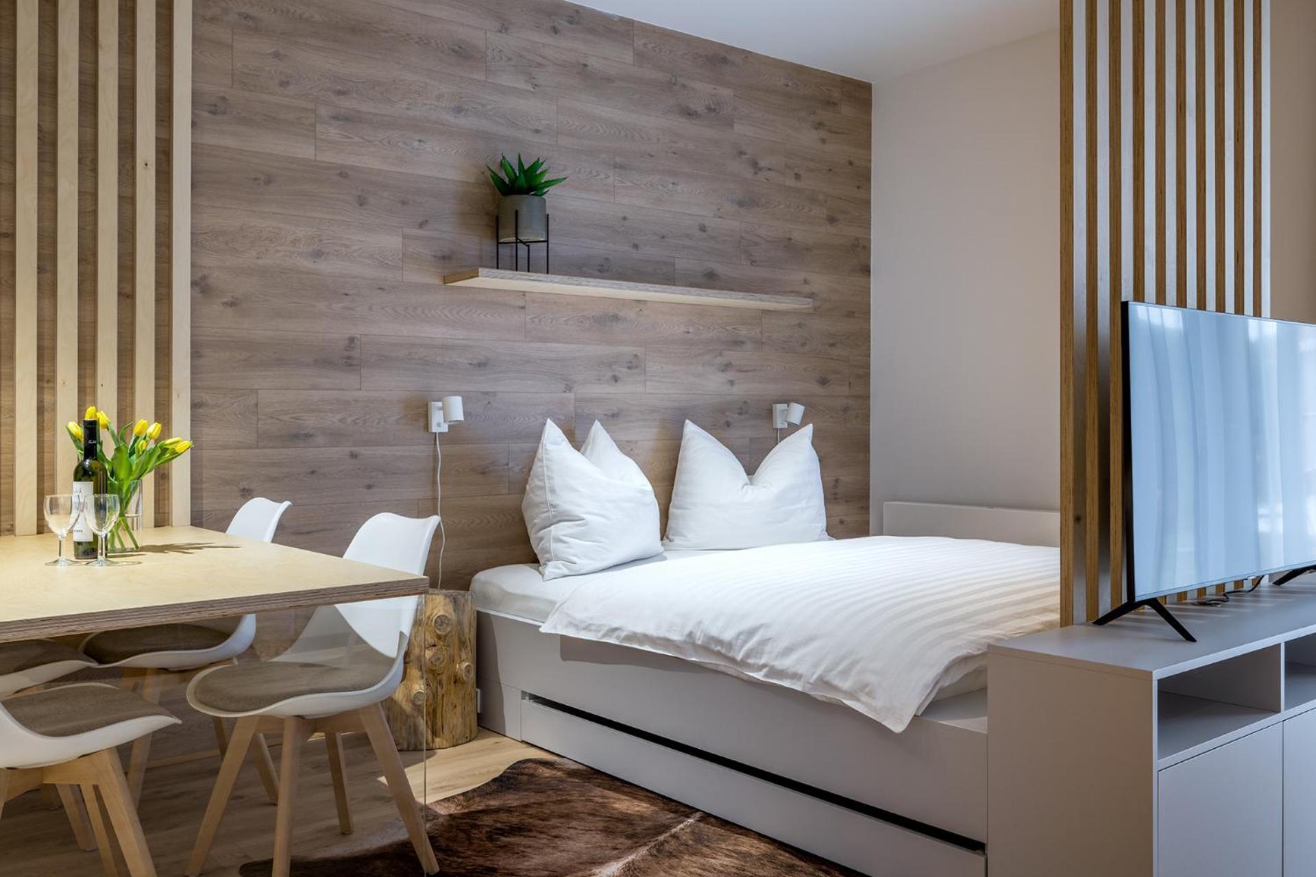 Apartmány u Lesa Dolní Morava Pokoj fotografie