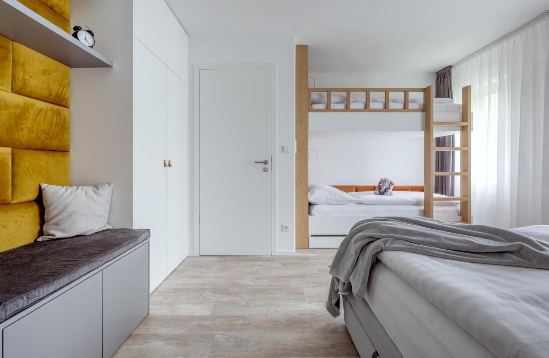 Apartmány u Lesa Dolní Morava Pokoj fotografie