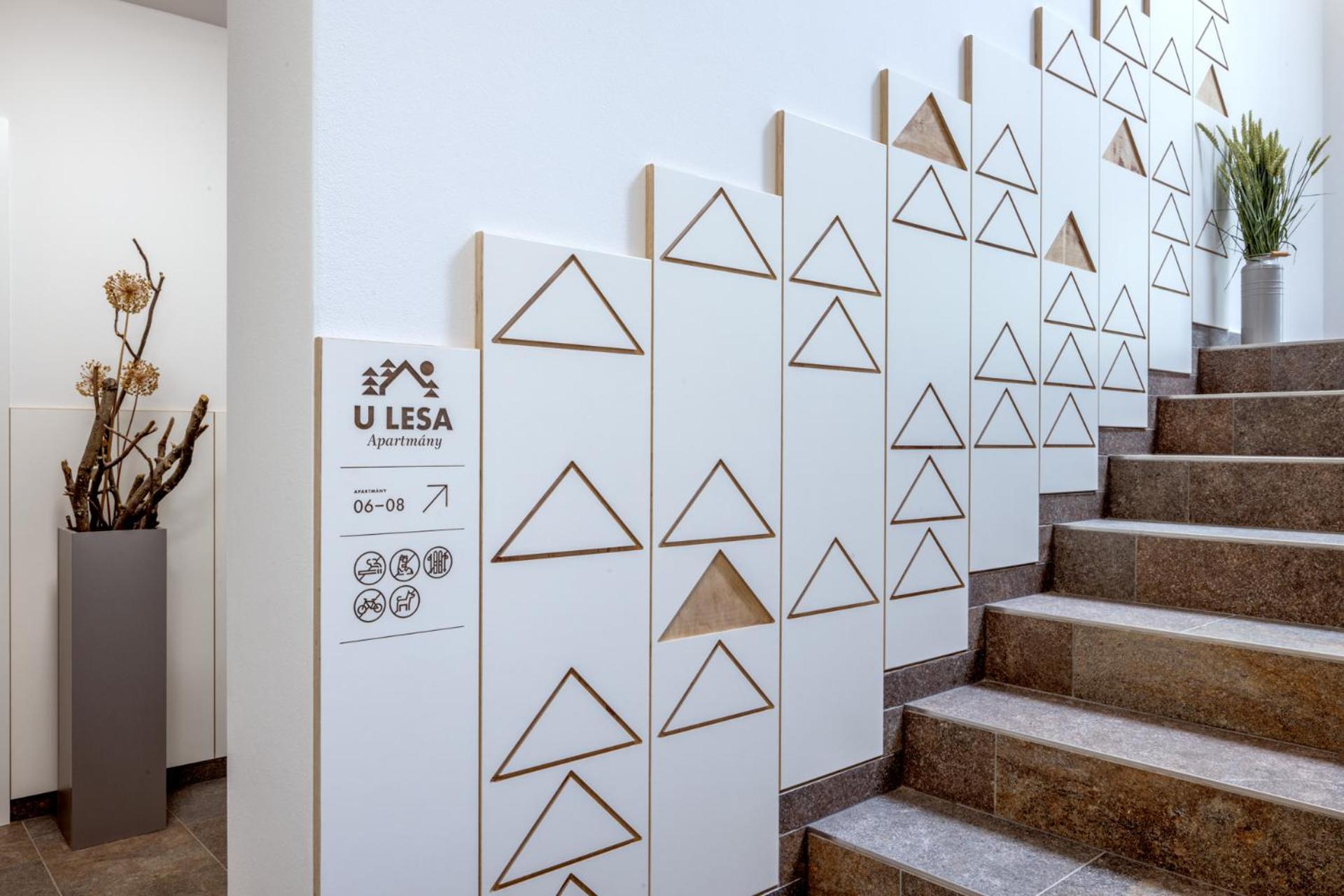 Apartmány u Lesa Dolní Morava Pokoj fotografie